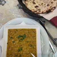   at Spice of India in Vienna