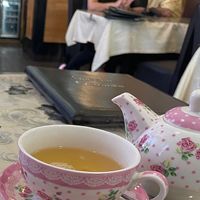   at Spice of India in Vienna