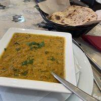   at Spice of India in Vienna