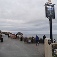  at The Port William in Tintagel