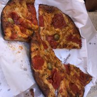   at Panificio Santa Rita in Bari