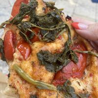   at Panificio Santa Rita in Bari