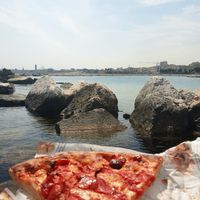  at Panificio Santa Rita in Bari