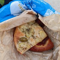  at Panificio Santa Rita in Bari