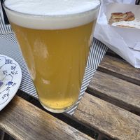 Pale ale   at Bear Claw Brewery in Berwick-upon-tweed