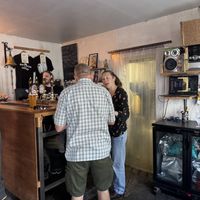 Inside   at Bear Claw Brewery in Berwick-upon-tweed