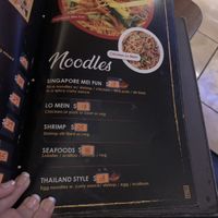   at Kase Asian Bistro in San Juan