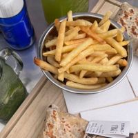  at Autentiko French Takos in Santiago