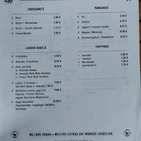  at Goldsheim Coffee in Dusseldorf