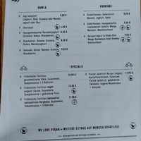  at Goldsheim Coffee in Dusseldorf