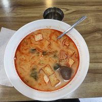   at Sarang Maratang - 사랑마라탕 in Seoul