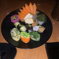   at Djapa Moema in Sao Paulo