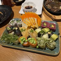   at Djapa Moema in Sao Paulo