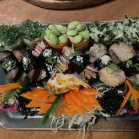   at Djapa Moema in Sao Paulo