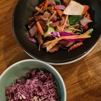 Ginger Duck at Khu Khu in Auckland