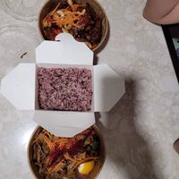   at Khu Khu in Auckland