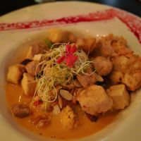   at Khu Khu in Auckland