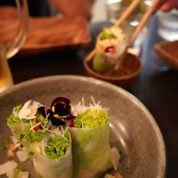   at Khu Khu in Auckland