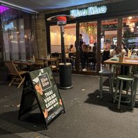 Khu Khu restaurant   at Khu Khu in Auckland