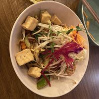 Pad Thai  at Khu Khu in Auckland