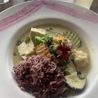 🤩😍🤩😍 #Veganuary at Khu Khu in Auckland