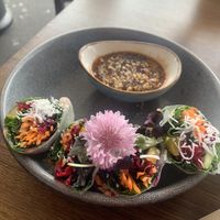  #Veganuary at Khu Khu in Auckland