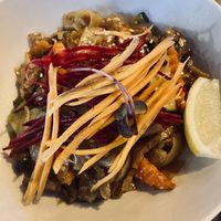   at Khu Khu in Auckland