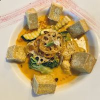   at Khu Khu in Auckland