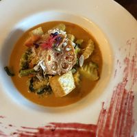   at Khu Khu in Auckland