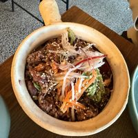   at Khu Khu in Auckland