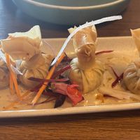 Moneybags  at Khu Khu in Auckland