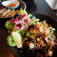 Sooo tasty  at Khu Khu in Auckland