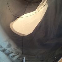 Queenie at Katzentempel - Rosenheim in Rosenheim