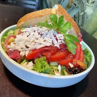   at Katzentempel - Rosenheim in Rosenheim