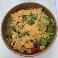 Bowl  at Nopal in Gran Canaria