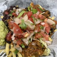   at Nopal in Gran Canaria