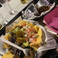   at Nopal in Gran Canaria