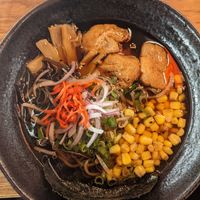  at Strings Ramen in Chicago