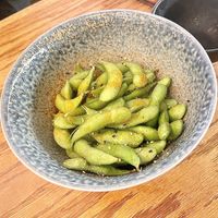   at Strings Ramen in Chicago