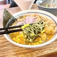   at Strings Ramen in Chicago