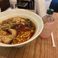   at Strings Ramen in Chicago