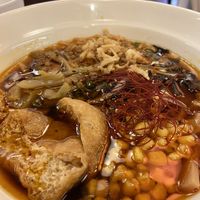   at Strings Ramen in Chicago