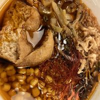   at Strings Ramen in Chicago