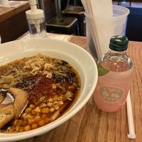   at Strings Ramen in Chicago