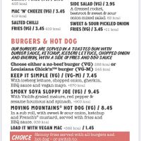   at The Alex in Southend-on-sea