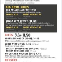   at The Alex in Southend-on-sea