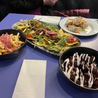   at The Alex in Southend-on-sea