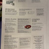   at The Alex in Southend-on-sea