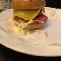   at Byron in Edinburgh