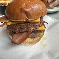   at Byron in Edinburgh